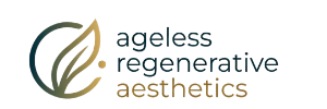Ageless Regenerative Aesthetics Logo